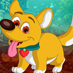 Games4king Tricky Puppy Escape Walkthrough